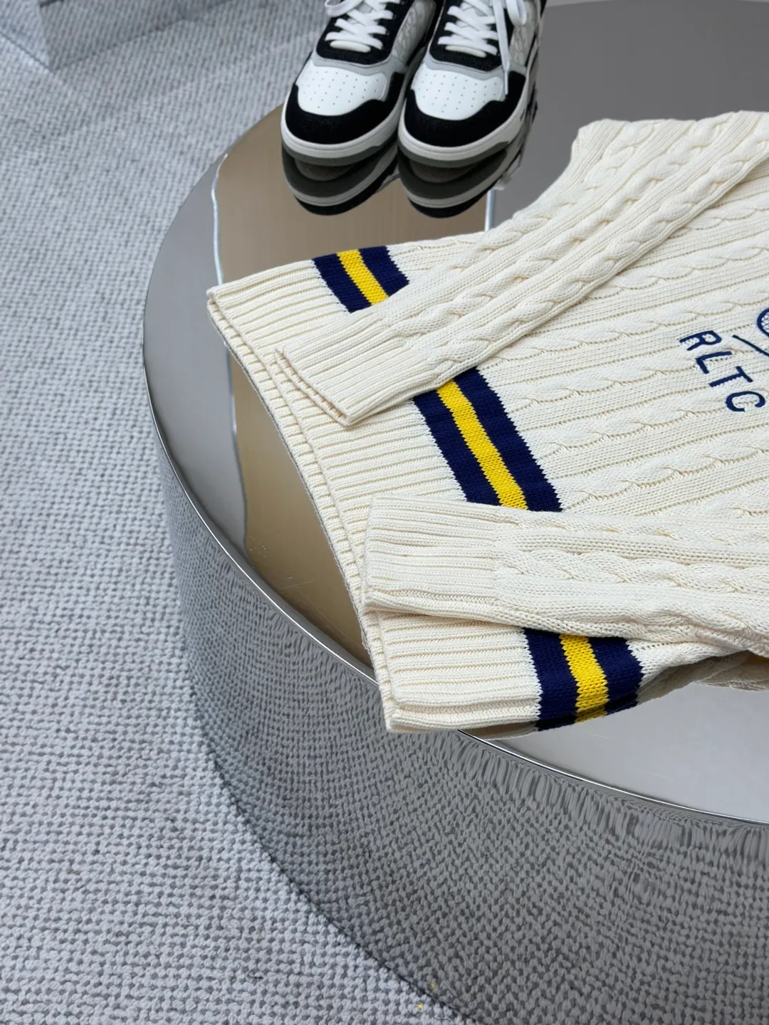 Appreciation of details🔎 P460